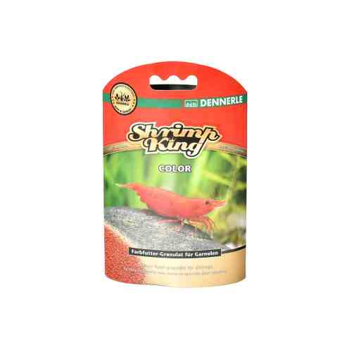 Dennerle Shrimp King Colour