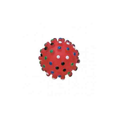 Dog Toys Minge Puncte Mari 8.5 cm