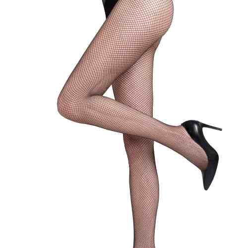 Dres din plasa Brigitte 01