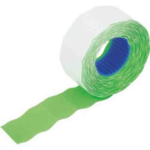 Etichete rola 26x16mm Grand 150-1081 700/rola wave verzi