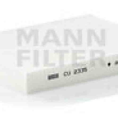 Filtru aer habitaclu MANN-FILTER CU 2335