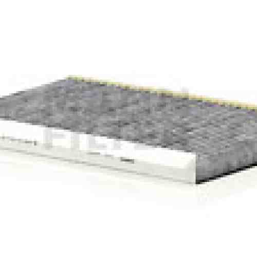 Filtru aer habitaclu MANN-FILTER CUK 2532