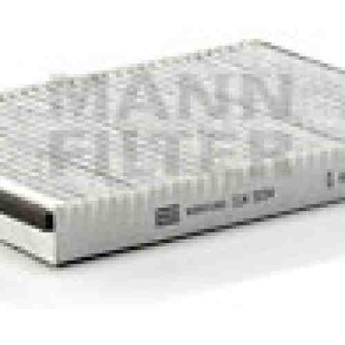 Filtru aer habitaclu MANN-FILTER CUK 3054