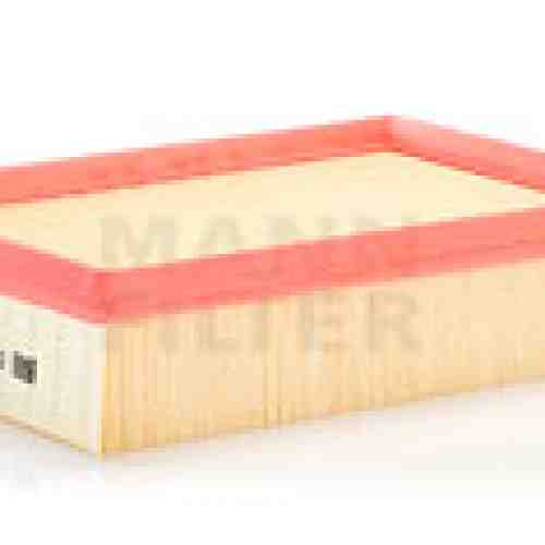 Filtru aer MANN-FILTER C 24 012