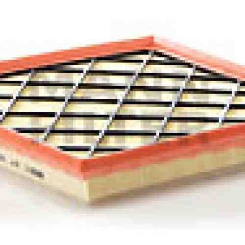 Filtru aer MANN-FILTER C 27 107