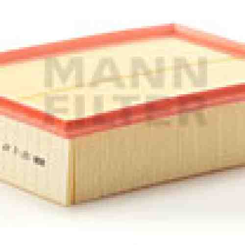 Filtru aer MANN-FILTER C 27 192/1
