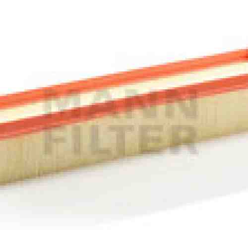 Filtru aer MANN-FILTER C 3875