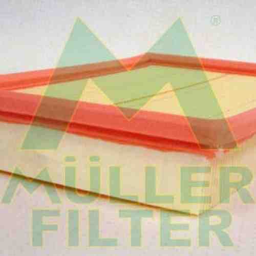 Filtru aer MULLER FILTER PA760