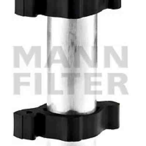 Filtru combustibil MANN-FILTER WK 521/2