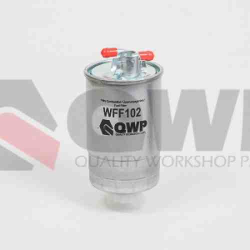 Filtru combustibil QWP WFF102