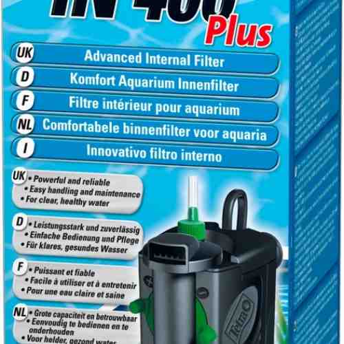 Filtru Intern pentru Acvariu Tetra 400L