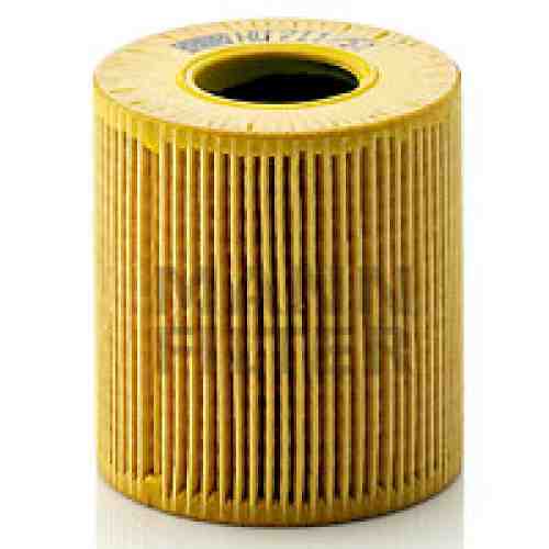 Filtru ulei MANN-FILTER HU 711/51 x