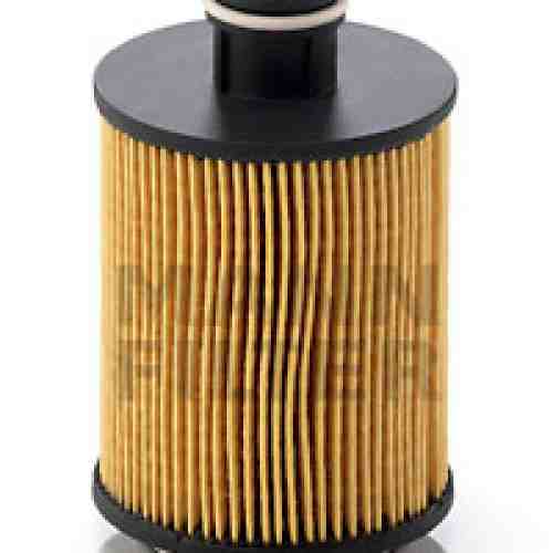 Filtru ulei MANN-FILTER HU 712/11 x