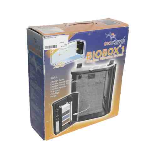 ​Filtrul Biobox 1