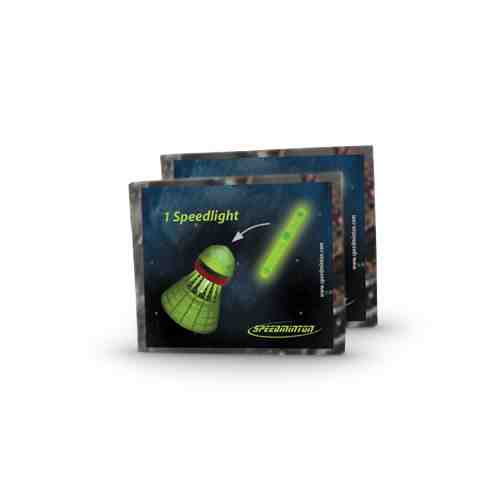 Flururasi Speedminton Speedminton Speedlights