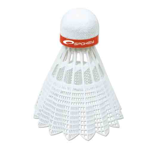 Shoot Red Fluturasi Badminton, Rosu Spokey