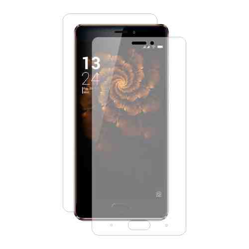 Folie de protectie Clasic Smart Protection Allview X3 Soul Pro