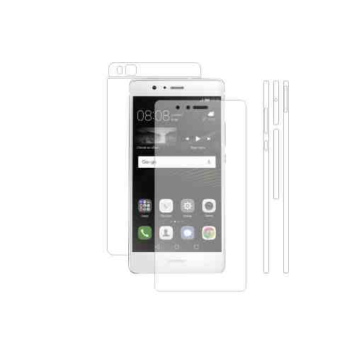 Folie de protectie Clasic Smart Protection Huawei P9 Lite