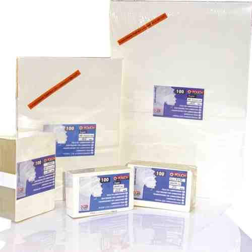 Folie pentru laminare, A5 80 microni 100buc/top OPUS