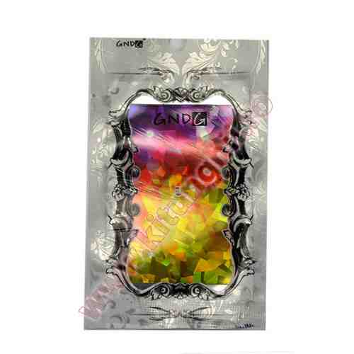 Folie Sticker unghii - Angel Foil #22 Rainbow Mosaic