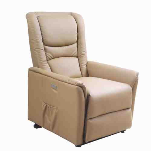 Fotoliu masaj Senator