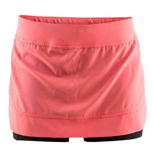 Fusta CRAFT Run Pep, culoare somon