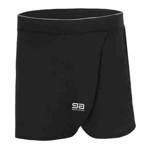 Fusta dama GATTA Active, material functional