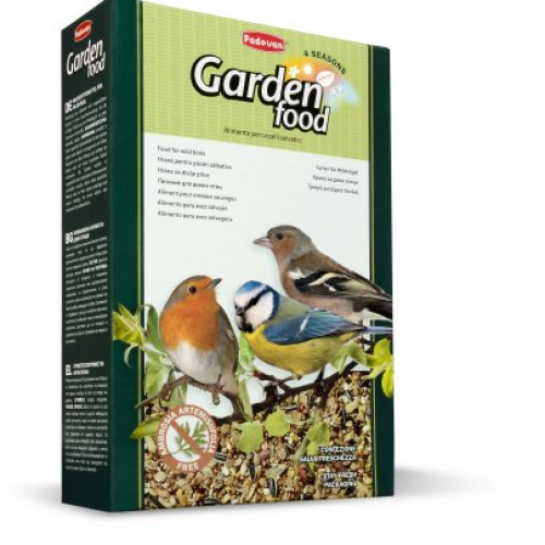 Garden Food 1kg