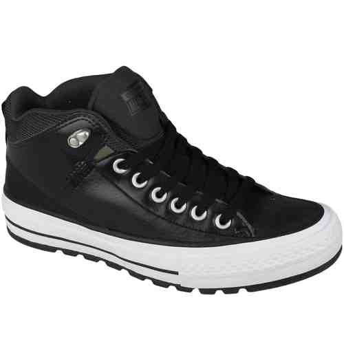 Ghete barbati Converse Chuck Taylor All Star Street 157506C