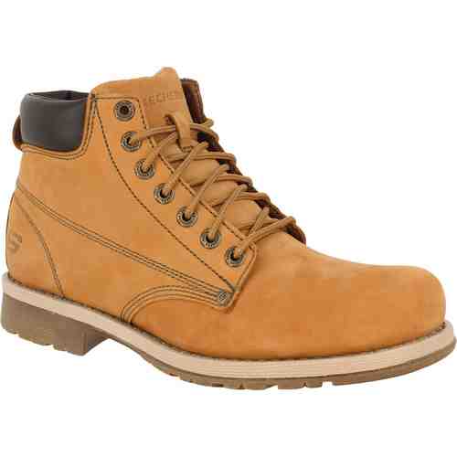 Ghete barbati Skechers Shockwaves-Various 61746WTN