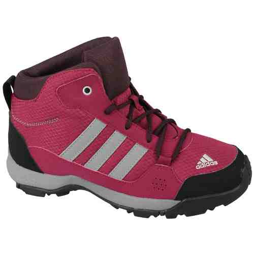 Ghete copii adidas Performance Hyperhiker K Mysrub S80827
