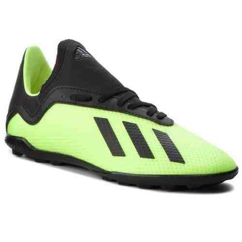 Ghete de fotbal copii adidas Performance X Tango 183 Tf J DB2423