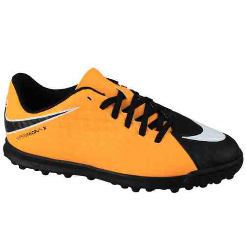Ghete de fotbal copii Nike Hypervenom Phade III Tf 852585-801