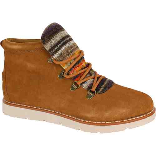 Ghete femei Skechers Bobs Alpine 34134CSNT
