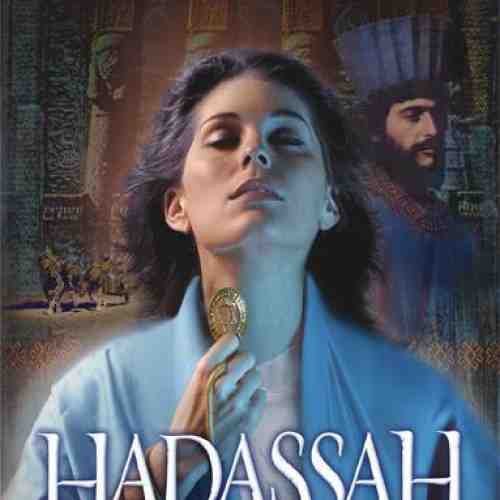 Hadassah - O noapte cu regele