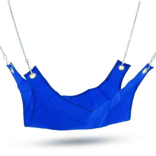 Hamac pentru dihori Beeztees 26x26cm