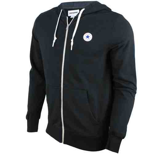 Hanorac barbati Converse Core Full Zip Ft 10005594-001