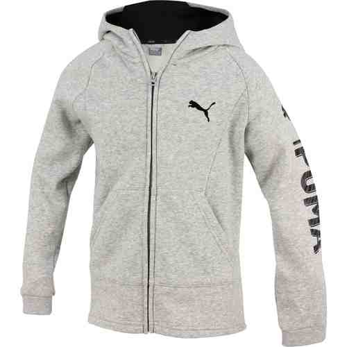 Hanorac copii Puma Style Hoody Fl G 83895404