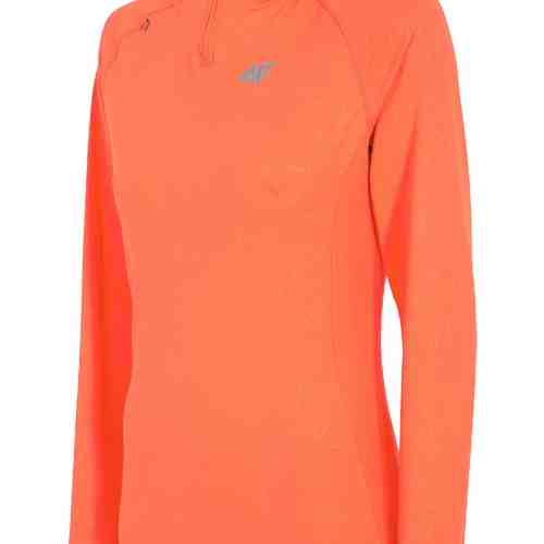 Hanorac sport de dama 4F Run Dry Control