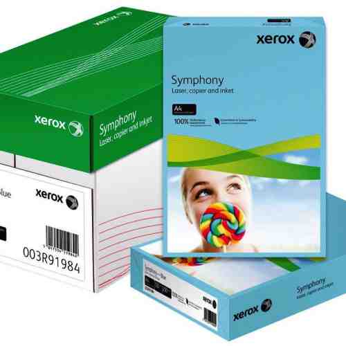Hartie color copiator,A4,80g/mp,500coli/top XEROX-dark green
