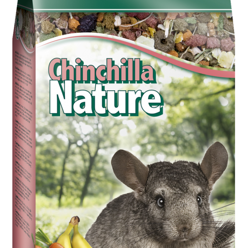Hrana Chinchilla VL Nature 750gr