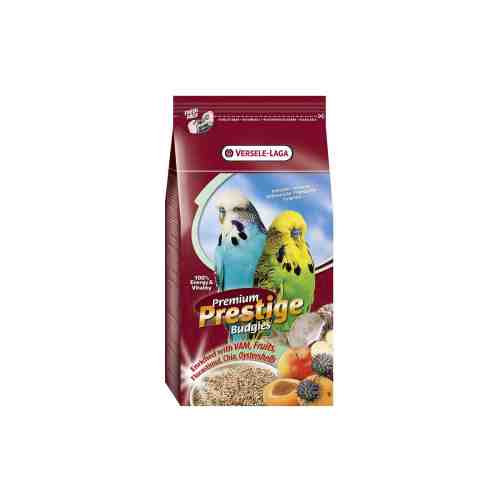 Hrana pentru perusi Versele Laga Prestige Premium 1 kg