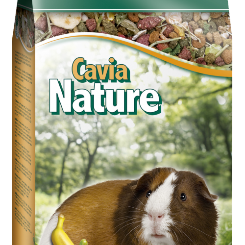 Hrana pentru porcusori de Guineea Versele Laga 750 g