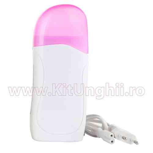 Incalzitor ceara electric, Soft Pink