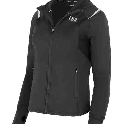 Jacheta sport de dama GATTA Active Hoodie