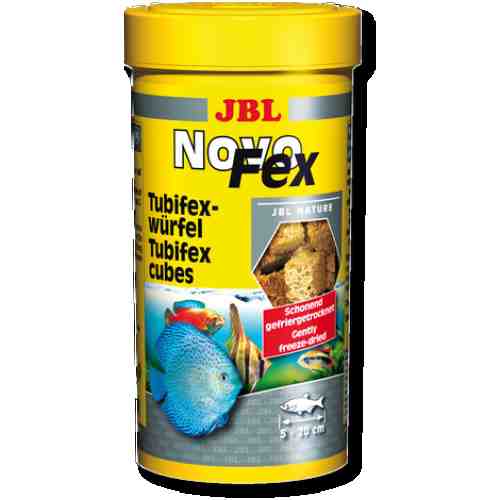 Jbl NovoFex 100ml