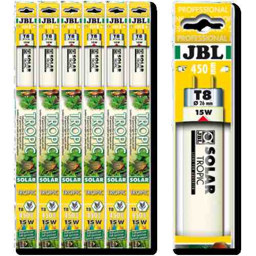 Neon JBL Solar Tropic 15 W