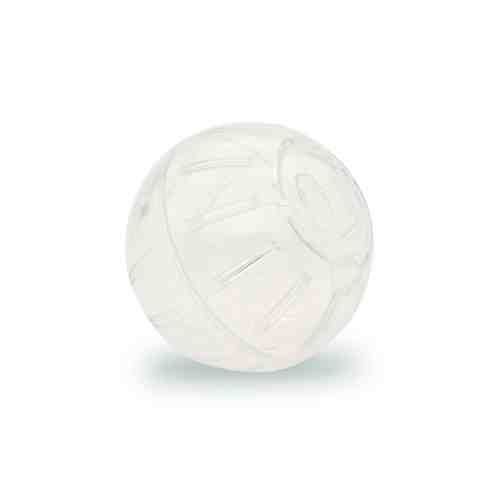 Jucarie pentru hamsteri Bila Plastic Premium 12.5cm
