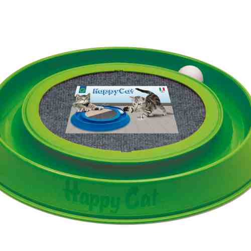 Jucarie pentru Pisici Geo Happycat