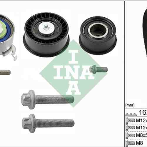 Kit de distributie INA 530 0443 10